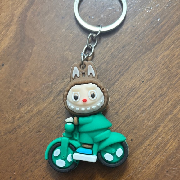 Labubu Key chain - Picture 3 of 6